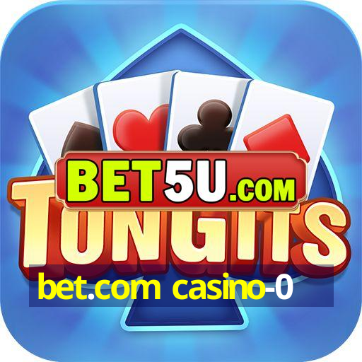 bet.com casino